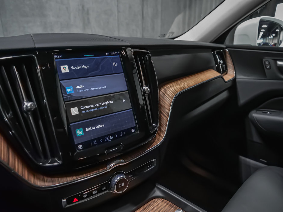 2023 Volvo XC60 B6 PLUS BRIGHT CLIMATE-9