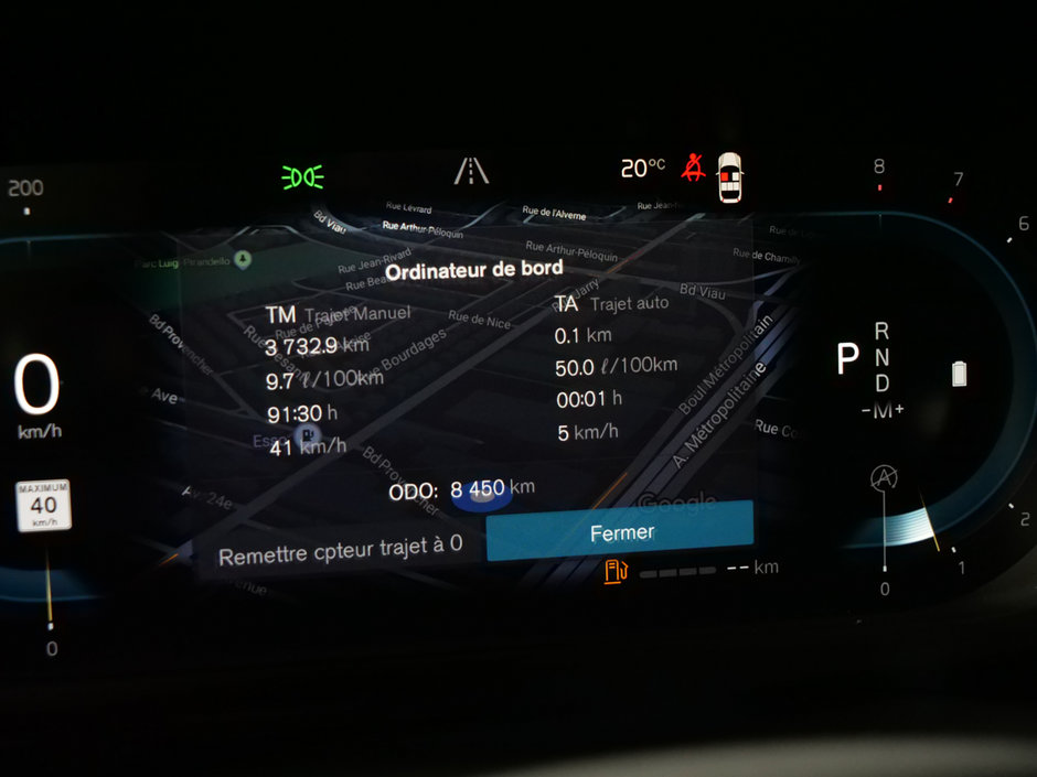 2023 Volvo XC60 B6 PLUS BRIGHT CLIMATE-10
