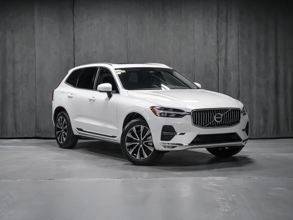 2023 Volvo XC60 B6 PLUS BRIGHT CLIMATE-1