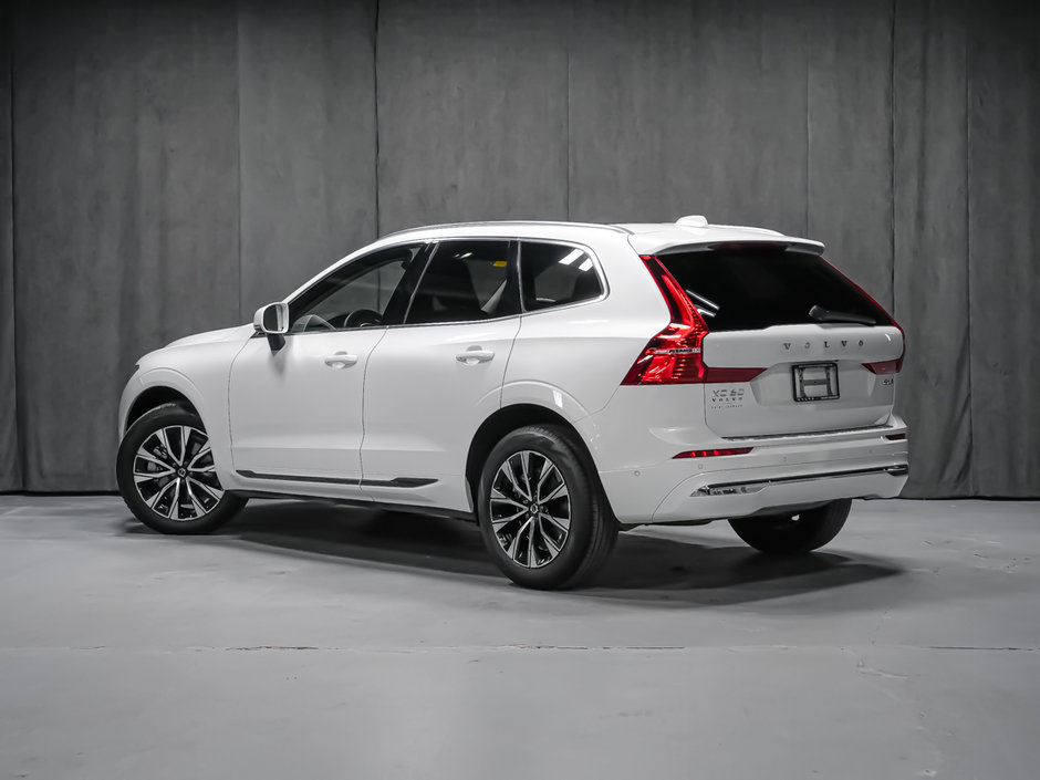 2023 Volvo XC60 B6 PLUS BRIGHT CLIMATE-4