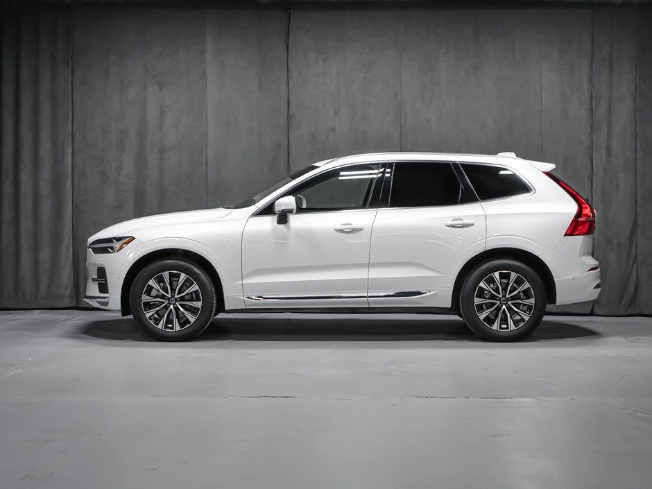 2023 Volvo XC60 B6 PLUS BRIGHT CLIMATE-3