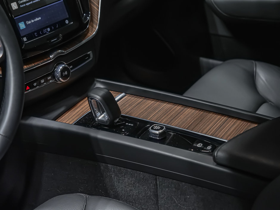 2023 Volvo XC60 B6 PLUS BRIGHT CLIMATE-6