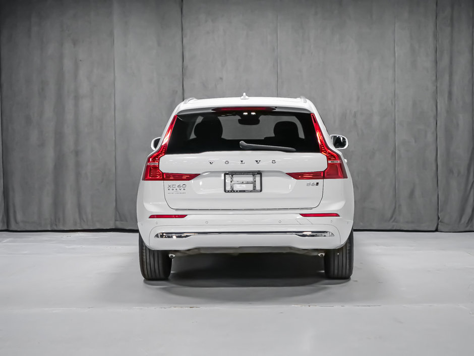 2023 Volvo XC60 B6 PLUS BRIGHT CLIMATE-5