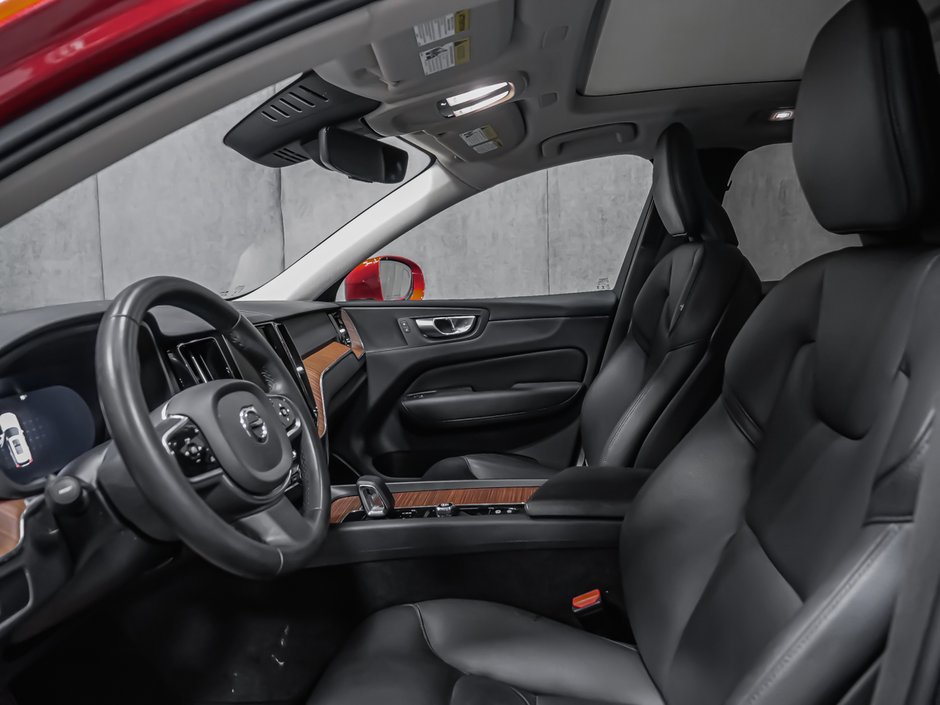 Volvo XC60 B6 PLUS BRIGHT CLIMATE 2023-6