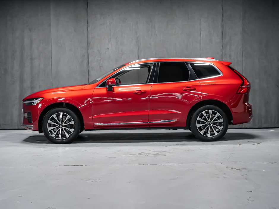 Volvo XC60 B6 PLUS BRIGHT CLIMATE 2023-3