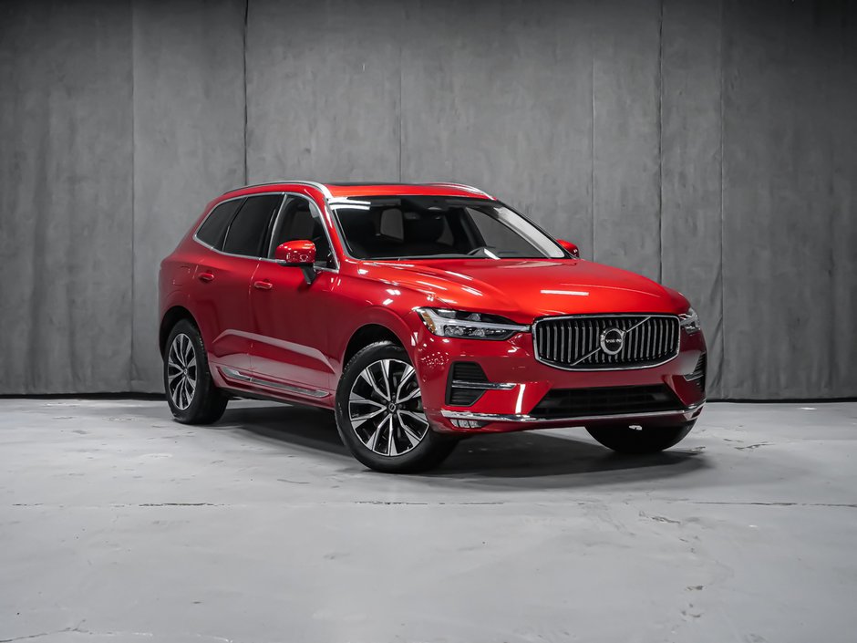 Volvo XC60 B6 PLUS BRIGHT CLIMATE 2023-1