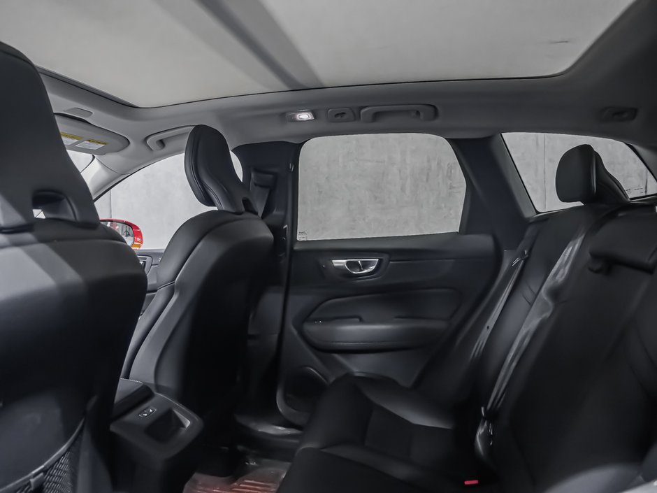 Volvo XC60 B6 PLUS BRIGHT CLIMATE 2023-7