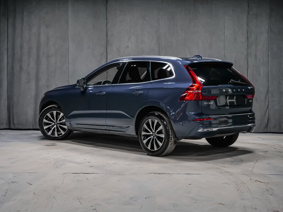 2023 Volvo XC60 B6 PLUS BRIGHT CLIMATE-3