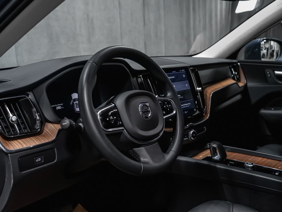 2023 Volvo XC60 B6 PLUS BRIGHT CLIMATE-8