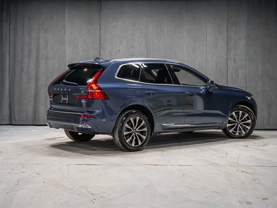 2023 Volvo XC60 B6 PLUS BRIGHT CLIMATE-2