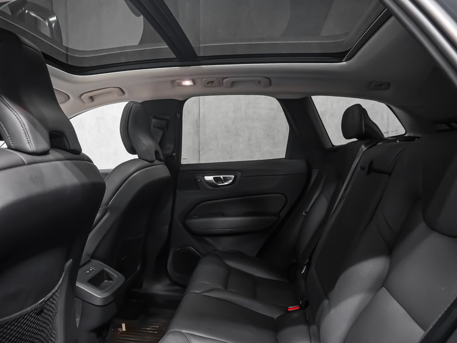 2023 Volvo XC60 B6 PLUS BRIGHT CLIMATE-13