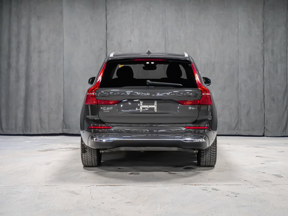2023 Volvo XC60 B6 PLUS BRIGHT CLIMATE-5