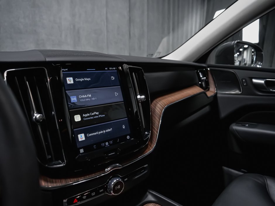 2023 Volvo XC60 B6 PLUS BRIGHT CLIMATE-10