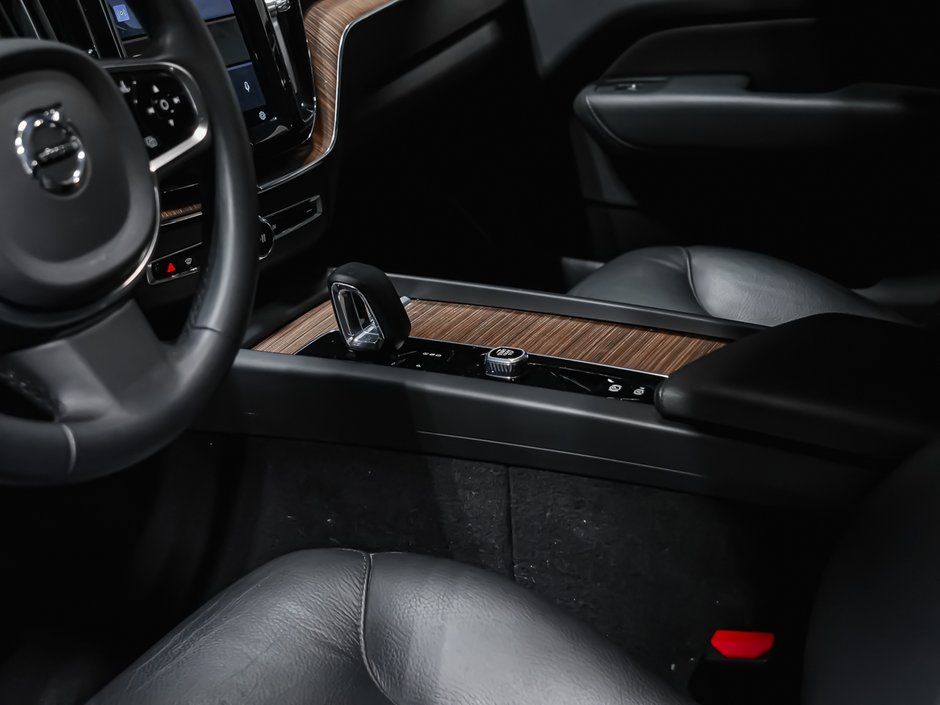 2023 Volvo XC60 B6 PLUS BRIGHT CLIMATE-7