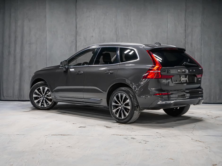 2023 Volvo XC60 B6 PLUS BRIGHT CLIMATE-4