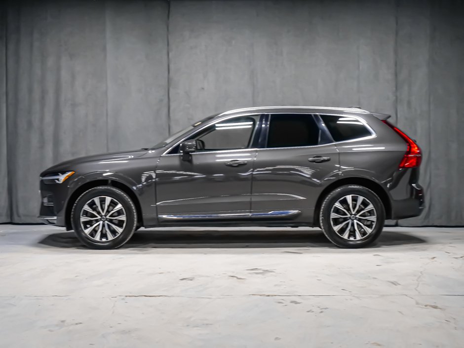 2023 Volvo XC60 B6 PLUS BRIGHT CLIMATE-3