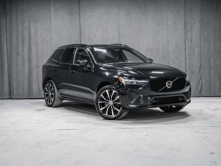 2023 Volvo XC60 Plus Dark Theme-1