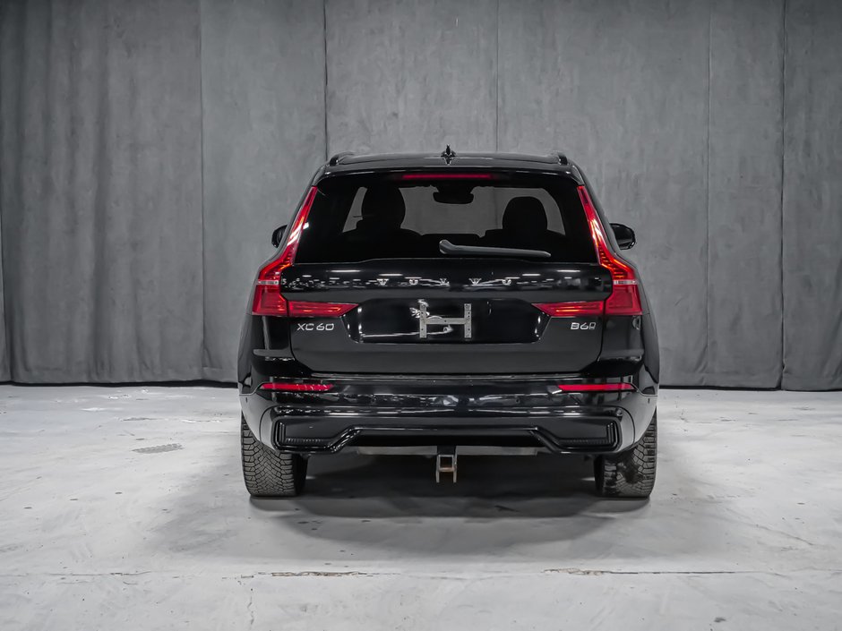 2023 Volvo XC60 Plus Dark Theme-5