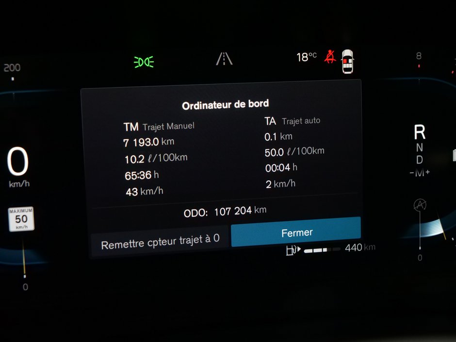 2023 Volvo XC60 Plus Dark Theme-12