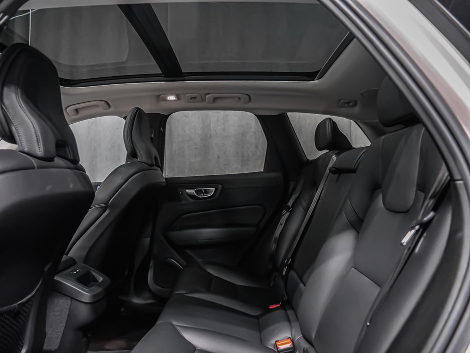 Volvo XC60 B6 PLUS BRIGHT CLIMAT HARMAN KARDON MAGS 20PO 2023-12
