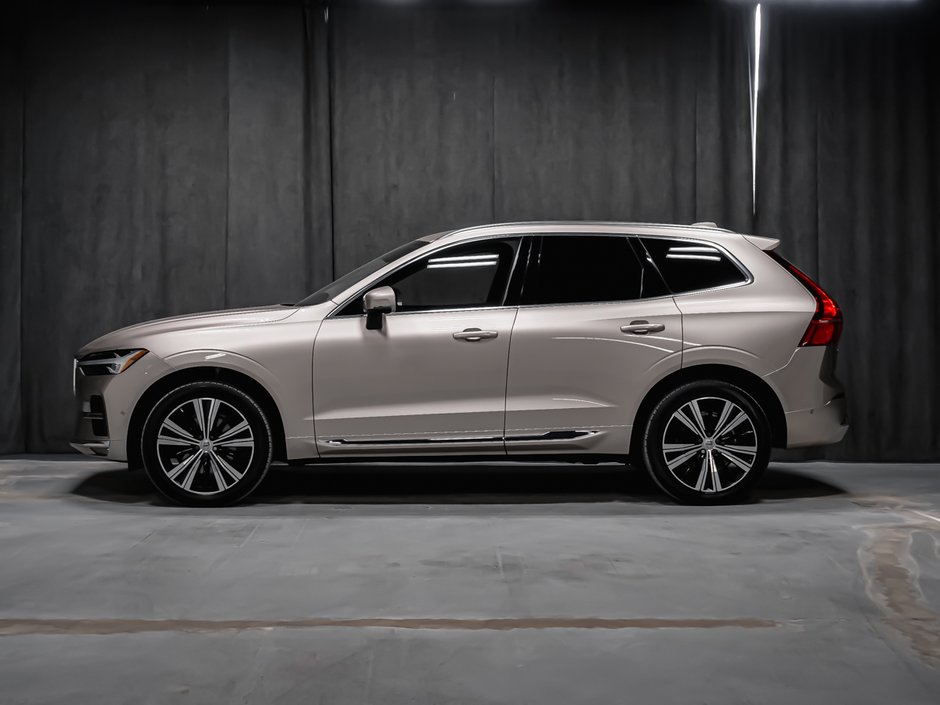 Volvo XC60 B6 PLUS BRIGHT CLIMAT HARMAN KARDON MAGS 20PO 2023-2