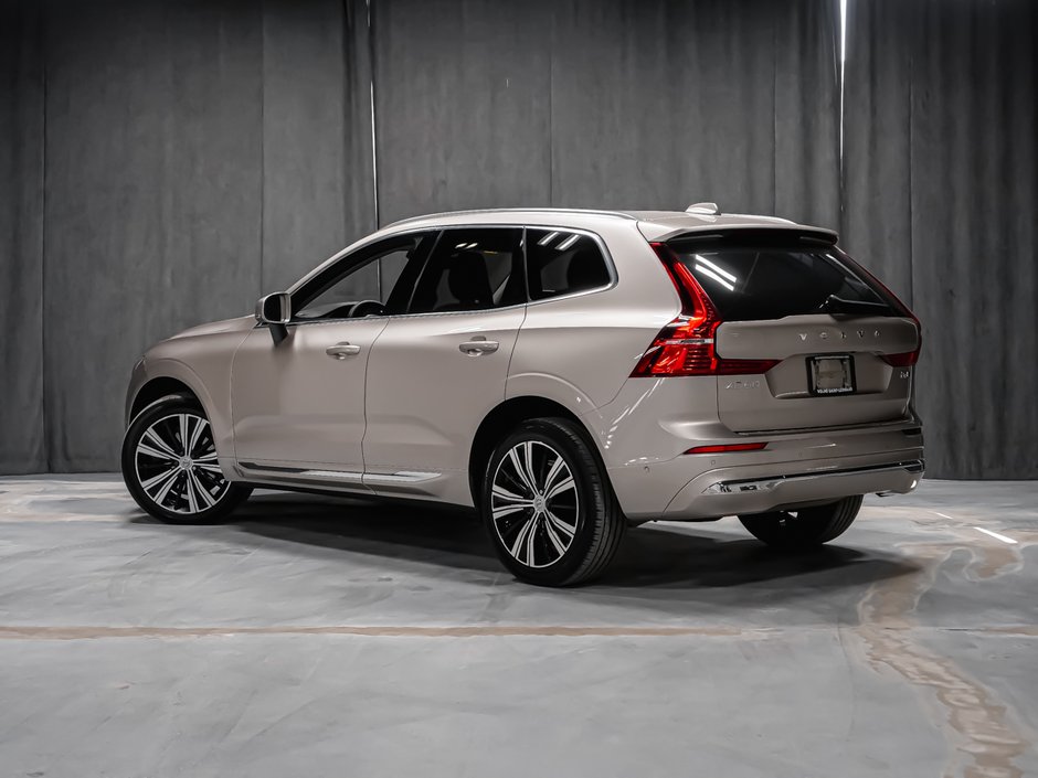 Volvo XC60 B6 PLUS BRIGHT CLIMAT HARMAN KARDON MAGS 20PO 2023-3