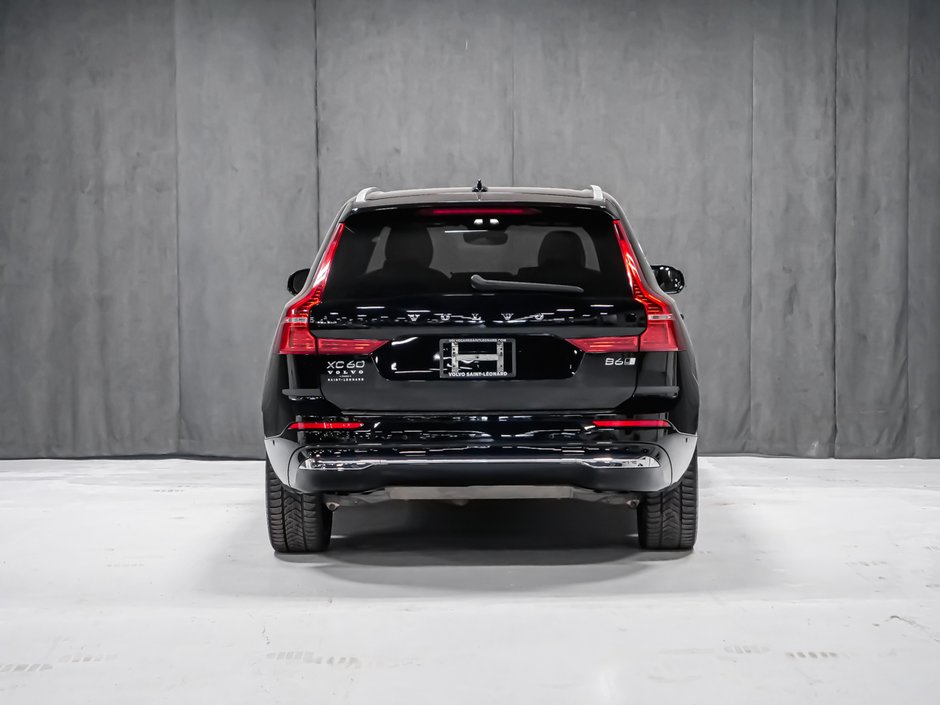 2023 Volvo XC60 B6 AWD ULTIMATE BRIGHT THEME-4