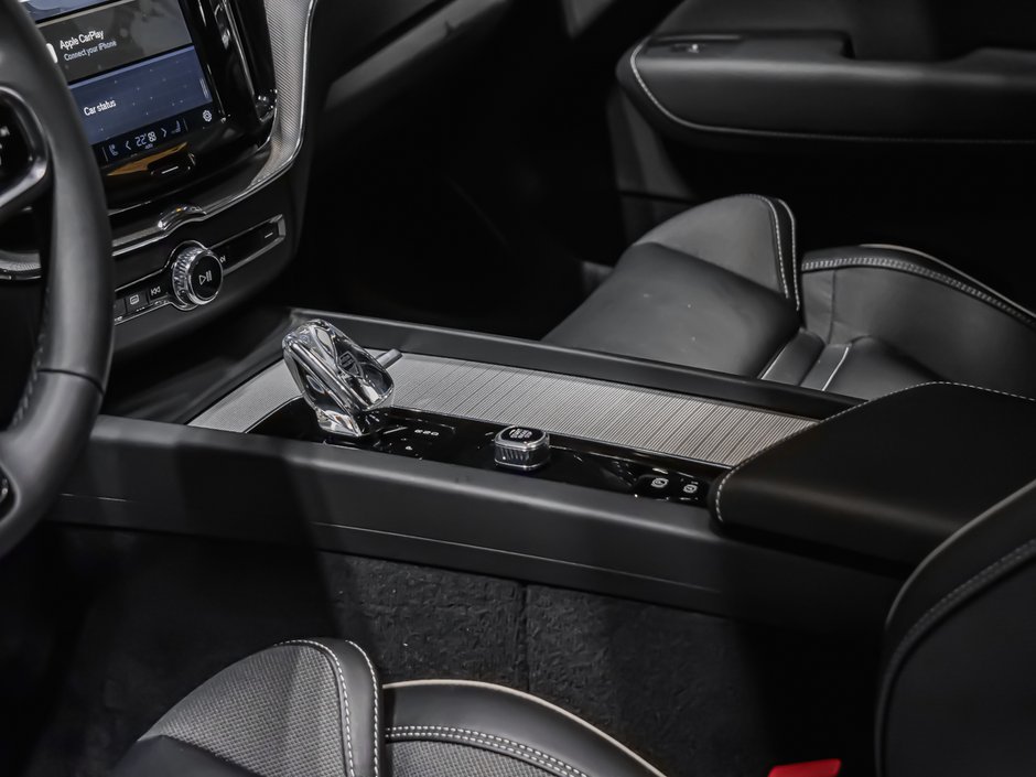 Volvo XC60 B6 ULTIMATE DARK 2023-6