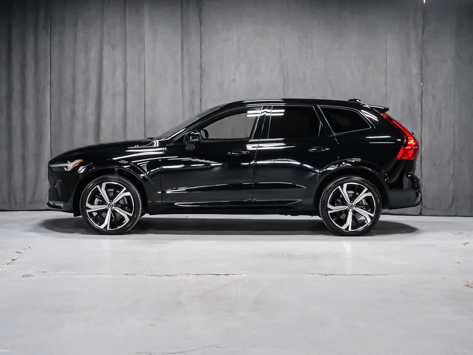 Volvo XC60 B6 ULTIMATE DARK 2023-2