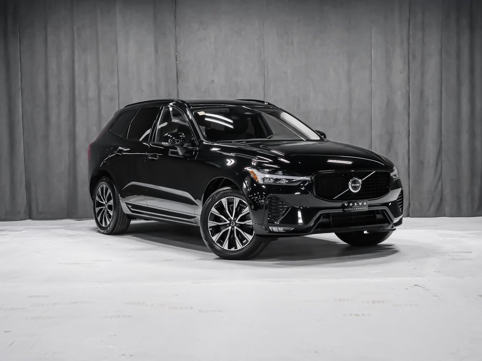 Volvo XC60 PLUS DARK THEME 2023-1