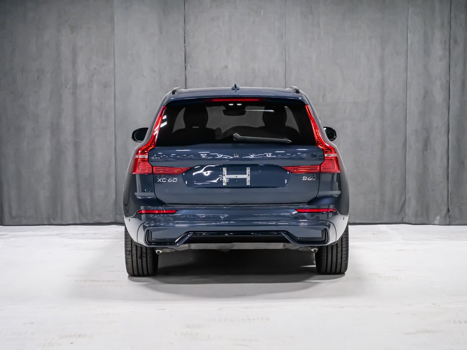 2023 Volvo XC60 B6 PLUS DARK CLIMATE-5