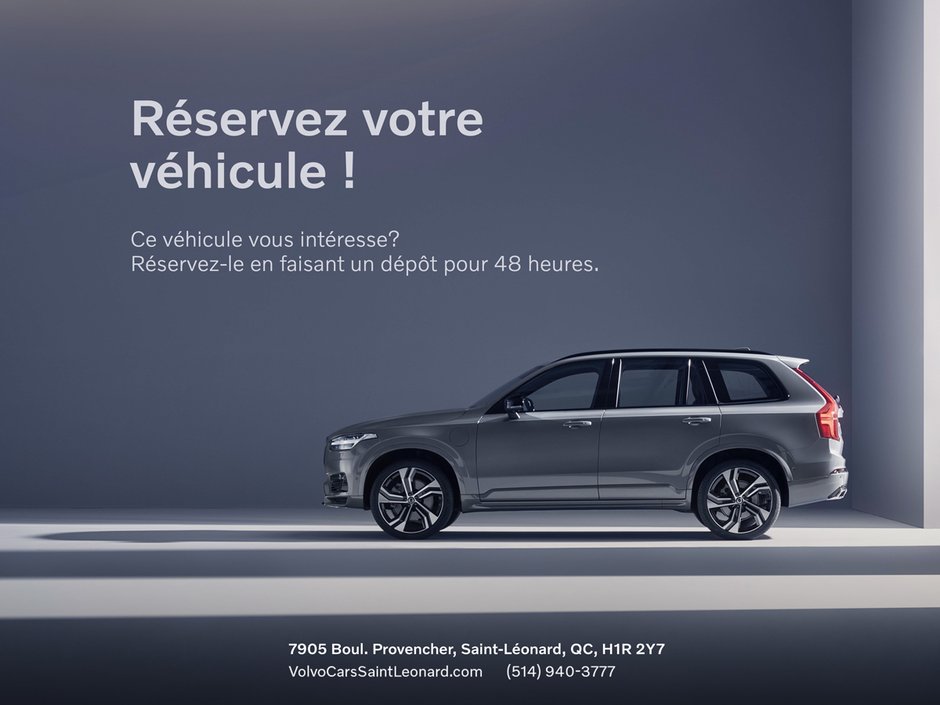 Volvo XC60 B6 PLUS DARK 2023-7