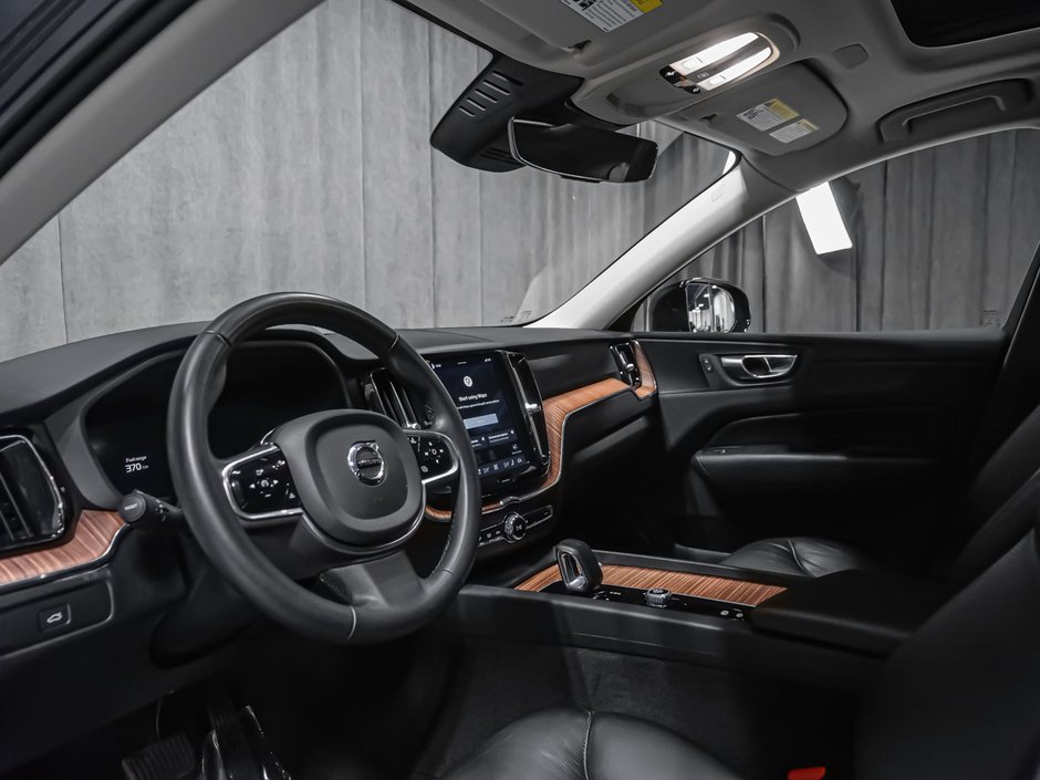 Volvo XC60 B6 PLUS DARK 2023-5