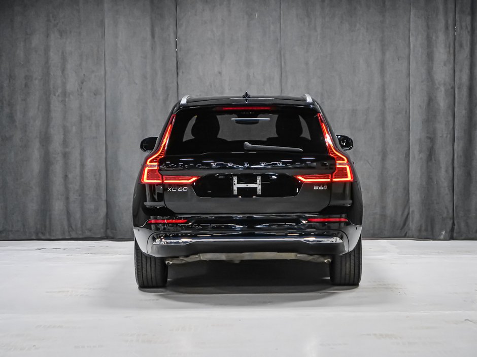 2023 Volvo XC60 PLUS BRIGHT-5