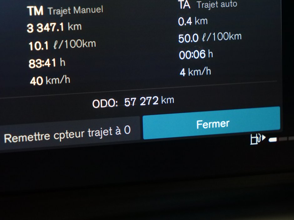2023 Volvo XC60 PLUS BRIGHT-4