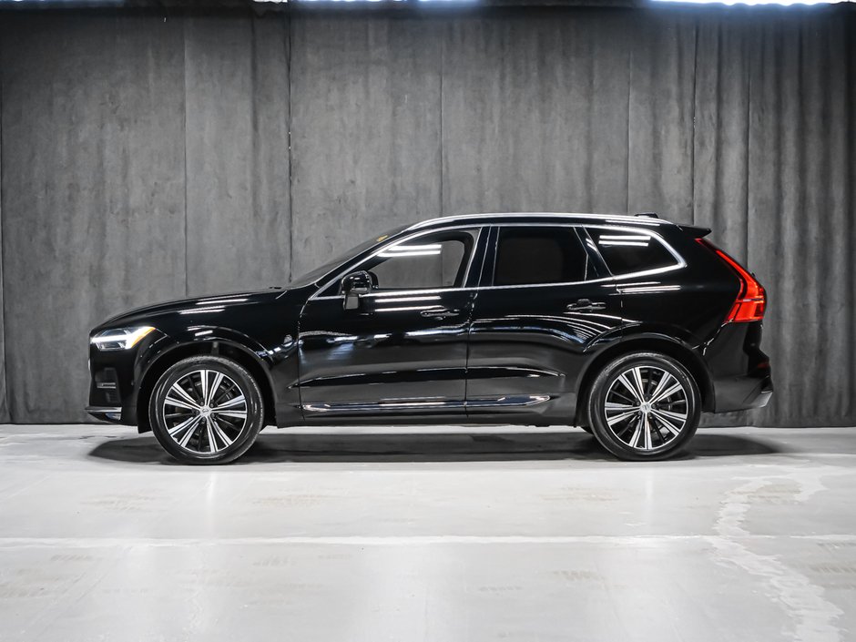 2023 Volvo XC60 PLUS BRIGHT-2
