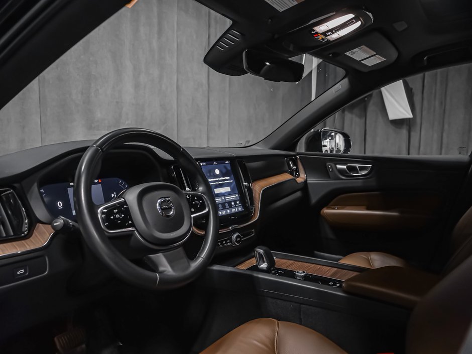 2023 Volvo XC60 PLUS BRIGHT-6