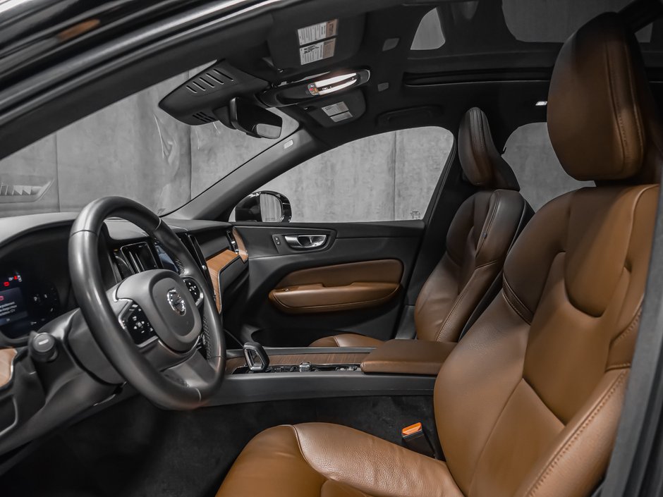 2023 Volvo XC60 PLUS BRIGHT-10