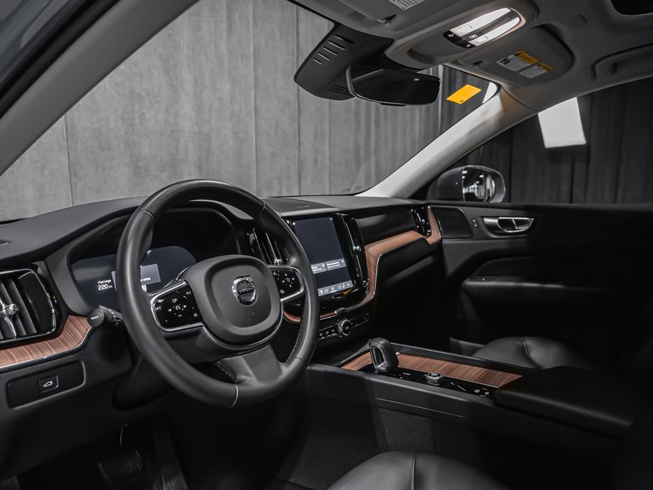 Volvo XC60 B6 PLUS BRIGHT CLIMAT HARMAN KARDON 2023-5