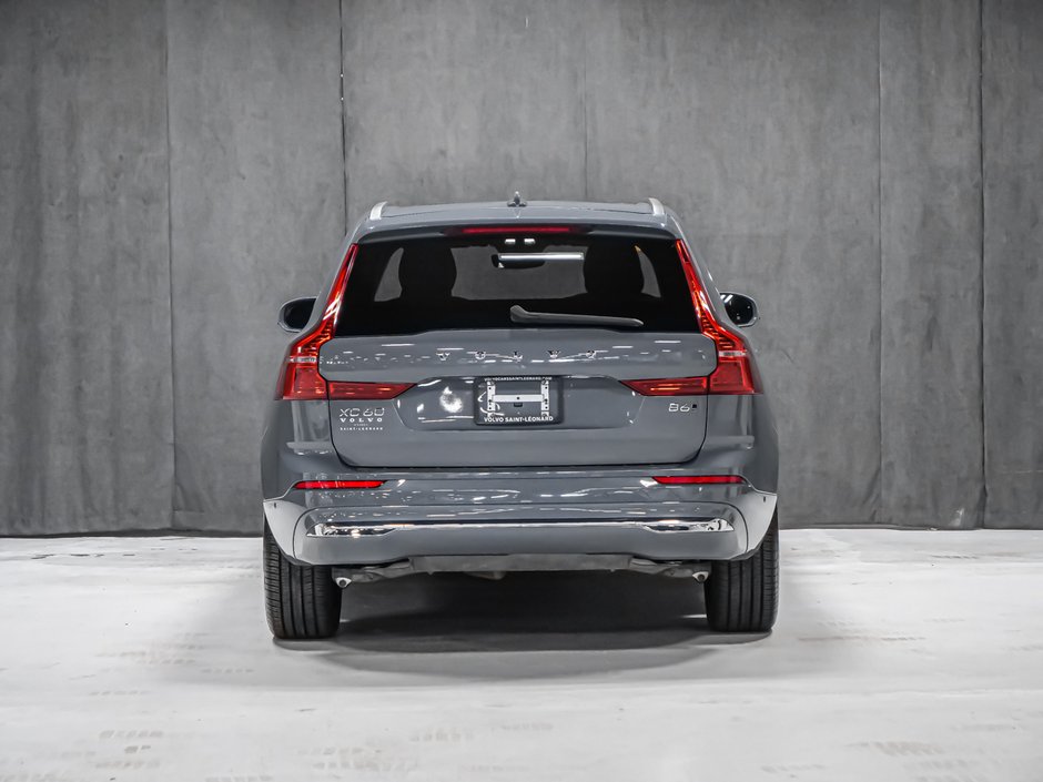 Volvo XC60 B6 PLUS BRIGHT CLIMAT HARMAN KARDON 2023-4