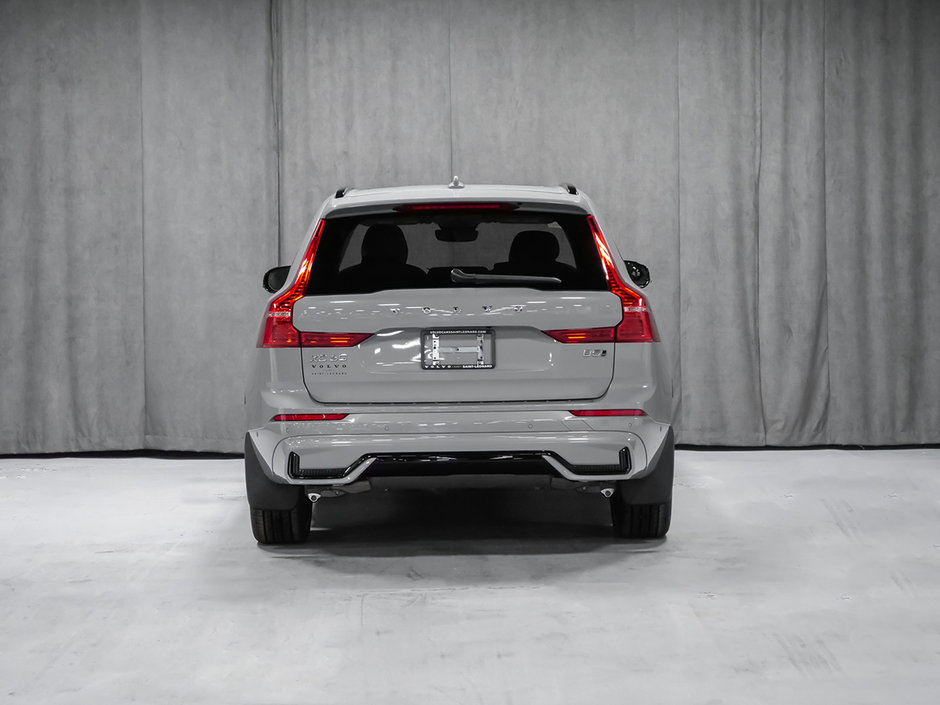 2024 Volvo XC60 ULTIMATE DARK THEME | #V24133 | Volvo Cars Saint ...