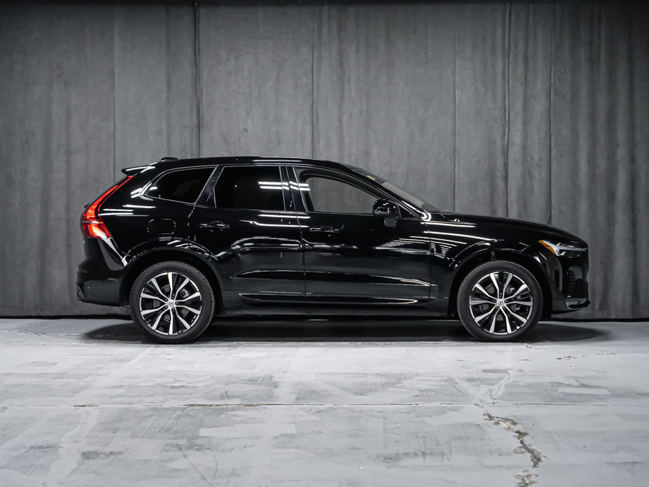 2024 Volvo XC60 B6 PLUS DARK CLIMATE-5