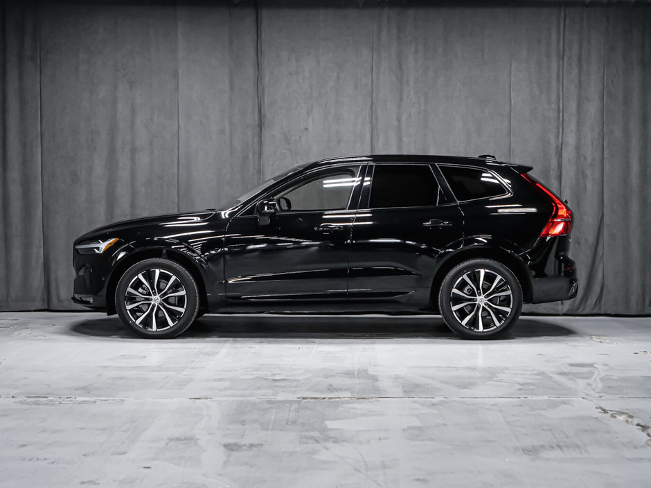 2024 Volvo XC60 B6 PLUS DARK CLIMATE-1