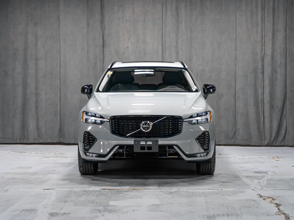 2024 Volvo XC60 B6 PLUS DARK CLIMATE-7