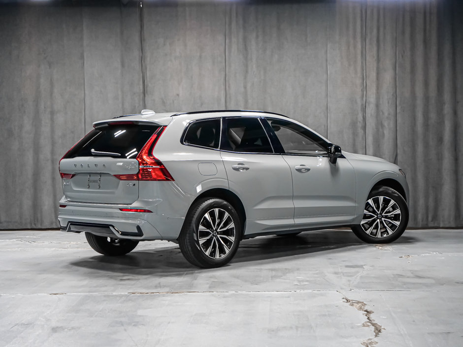 2024 Volvo XC60 B6 PLUS DARK CLIMATE-4