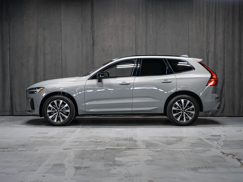 2024 Volvo XC60 B6 PLUS DARK CLIMATE-1