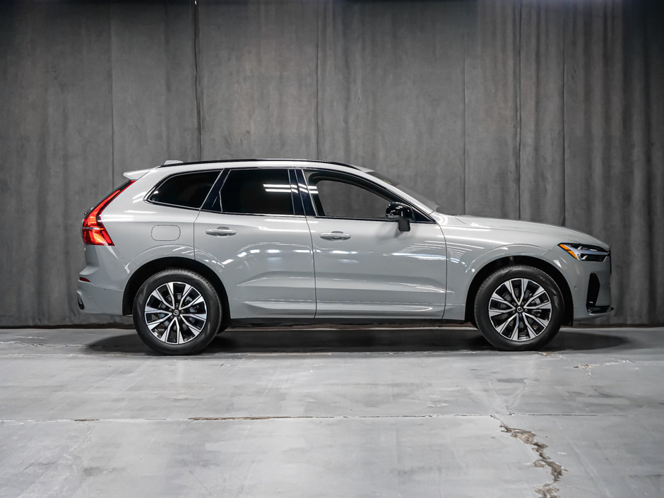 2024 Volvo XC60 B6 PLUS DARK CLIMATE-5