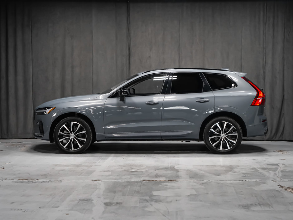 Volvo XC60 B5 PLUS DARK CLIMATE 2024-1