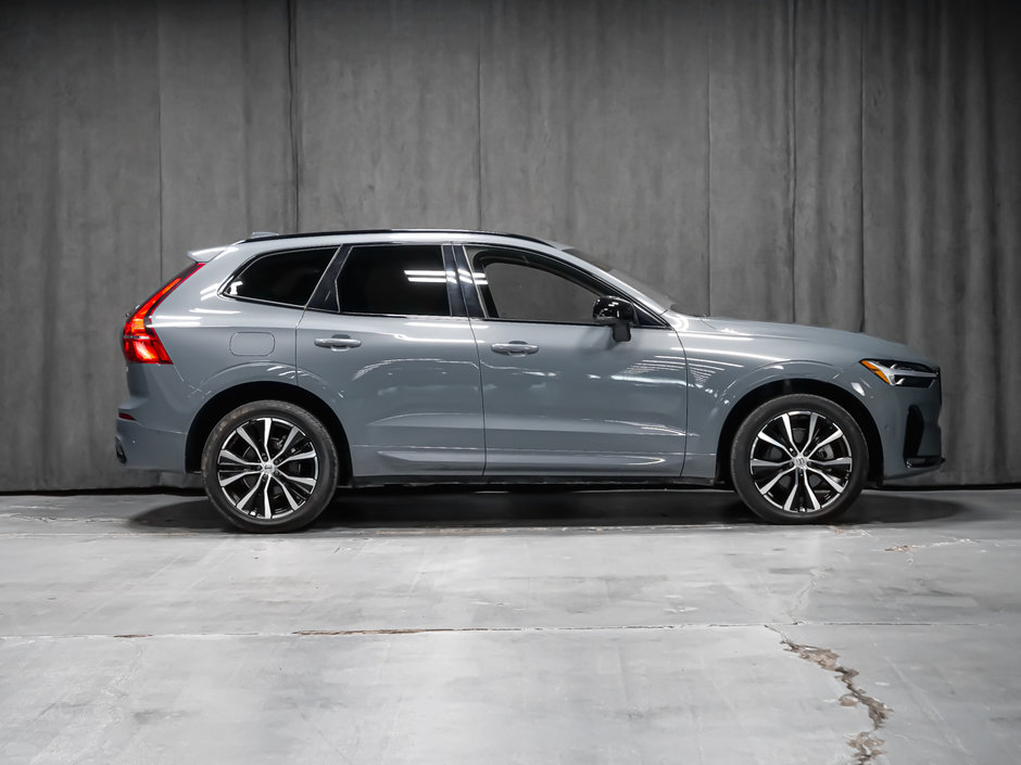 Volvo XC60 B5 PLUS DARK CLIMATE 2024-5