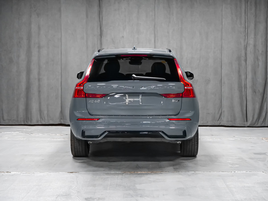 Volvo XC60 B5 PLUS DARK CLIMATE 2024-3